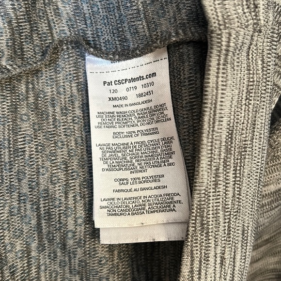 Men’s Columbia long sleeve shirt - Picture 5 of 6